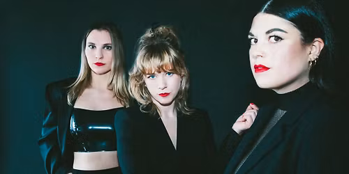 24\/7 Diva Heaven \/\/ PunkGrungeNoise