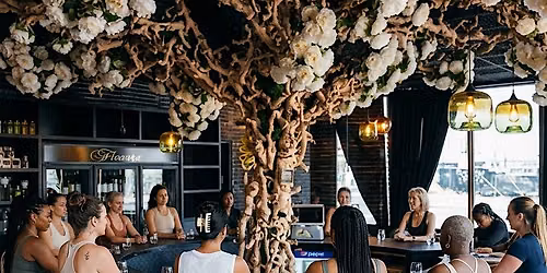Barre at the Bar