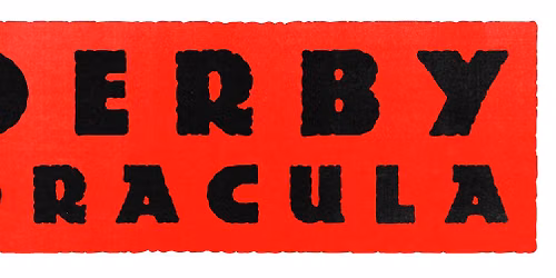 Dracula\u2019s Bazaar Halloween Edition