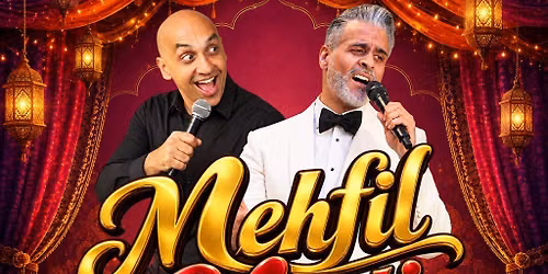 Mehfil Masti ft Tommy & Chirag  South Woodford