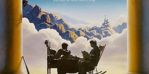 The Princess Bride (1987)