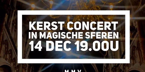 Kerstconcert
