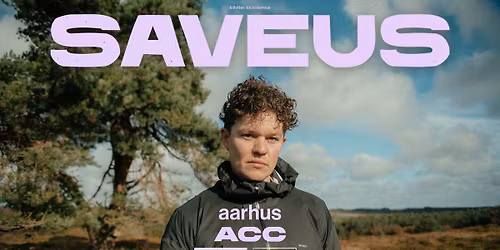 Saveus \u2013 Aarhus Congress Center (UDSOLGT\/VENTELISTE)