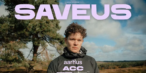 Saveus \u2013 Aarhus Congress Center (UDSOLGT\/VENTELISTE)