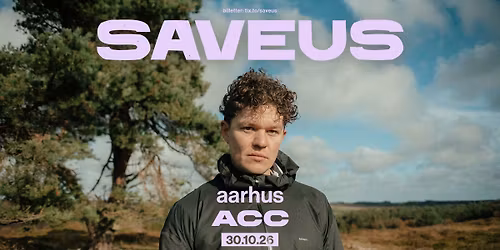 Saveus \u2013 Aarhus Congress Center