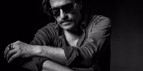 Parov Stelar + Schiller