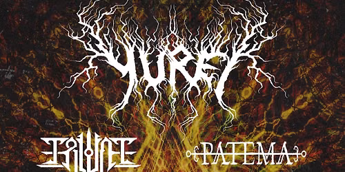 Yurei,  Triune, Patema, Parthian