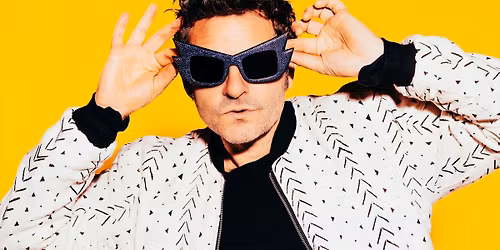 Lamomali \u2022 7 novembre 2025 \u2022 Z\u00e9nith Limoges M\u00e9tropole