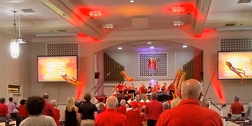 Pentecost