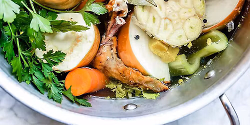 It's Soup Time Stock & Soup Basics \u2013 Homemade Goodness from Scratch