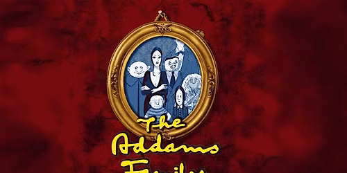 Addams Family
