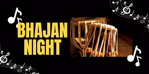 Bhajans Night