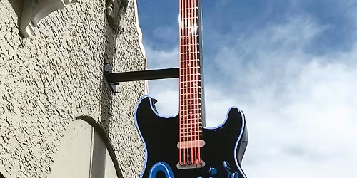 Jessie's at Noon Celebration!