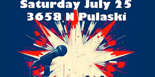 State of The Union- a Cabaret