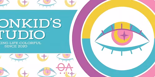 Peter Anderson Fest - Pop-Up!