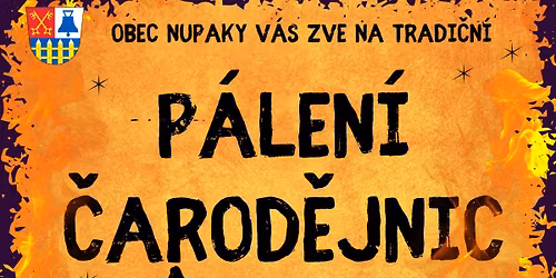 tradi\u010dn\u00ed p\u00e1len\u00ed \u010darod\u011bjnic