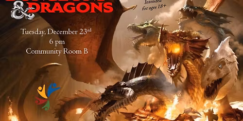 Dungeons and Dragons