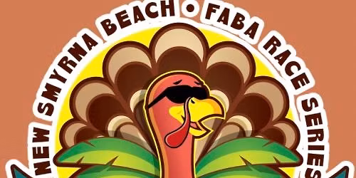 Thanksgiving Gobble Wobble Beach 5K! \ud83e\udd83\ud83e\udde1\ud83c\udfc3