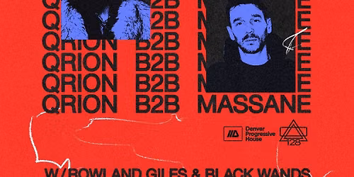 Qrion B2B Massane (Rooftop)