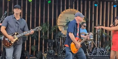 Party is Here! at Gatorz 