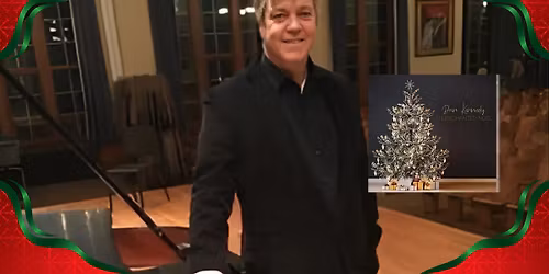 Holiday Kick-Off Concert