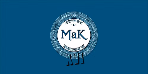 XVI. MaK (internationalSWfest)