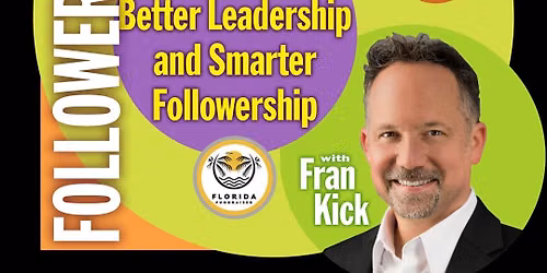 Fran Kick Florida Student Leadership Summit
