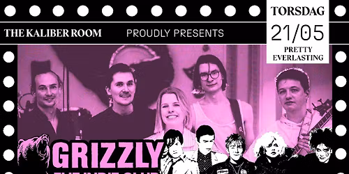 Pretty Everlasting | The Kaliber Room