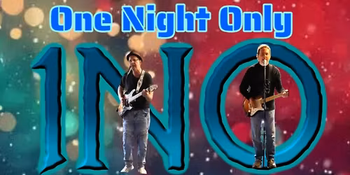 One Night Only back at Bailey's Two !