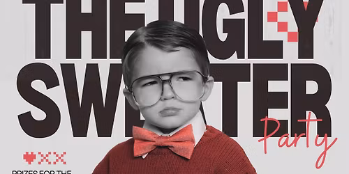 Flying Y Ranch Saloon Christmas Party