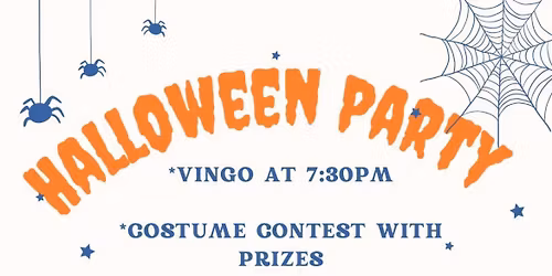 Halloween Party