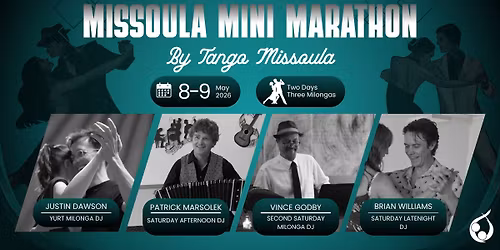 Missoula Mini Marathon