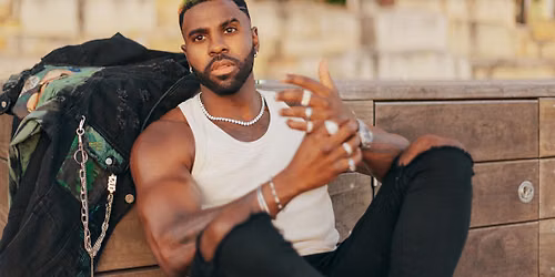 Jason Derulo