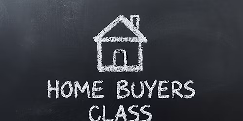 Home buyers class