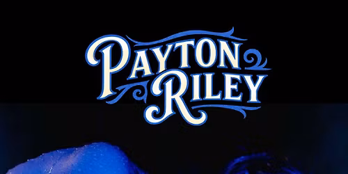 Payton Riley at Salt Lick BBQ