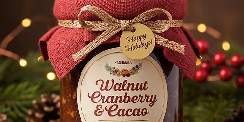 XMAS MARKET \ud83c\udf84