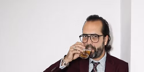 Gerald Fleischhacker - ALTER NICER MANN