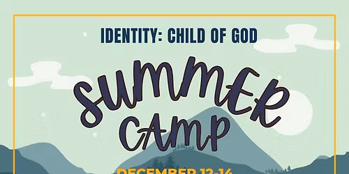 AYA@VIC - Summer Camp