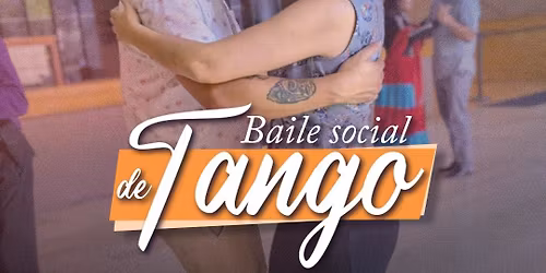 Baile de Tango en El Cecut 2026 \u2665\ufe0f 5to domingo \ud83d\udc83\ud83c\udffb\ud83d\udd7a\ud83c\udffb
