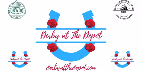 Derby at the Depot