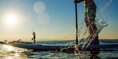 Learn to Paddle Board or SUP Rental -8\/13