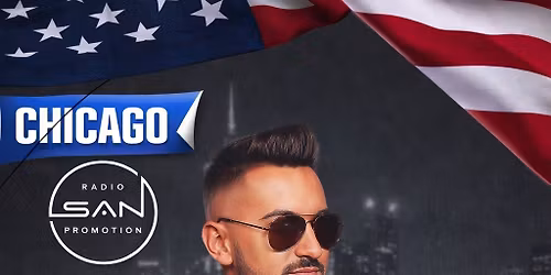 EMIR DULOVIC - CHICAGO