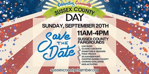 Sussex County Day