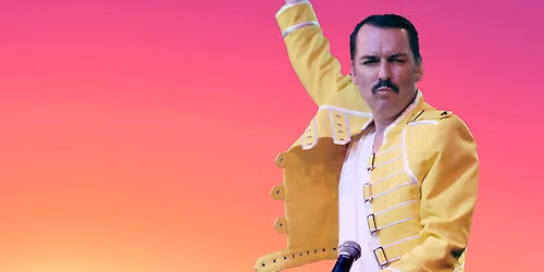 Queen - Bohemian Rhapsody
