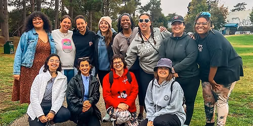 Self Love Walking Club