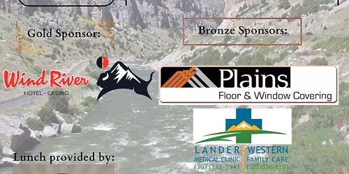 Riverton Chamber Lunch and Learn