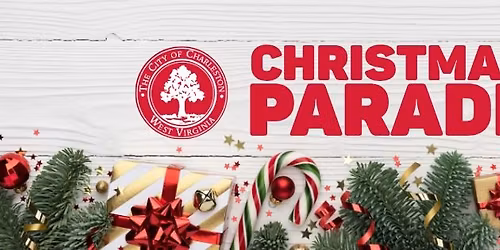 2025 Charleston Christmas Parade