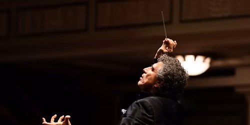 Sarasota Orchestra: Giancarlo Guerrero - Rite of Spring