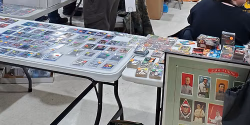June 27: St. Charles County Rotating Dealer Card Show - 3998 Mid Rivers Mall Dr, St Peters, MO