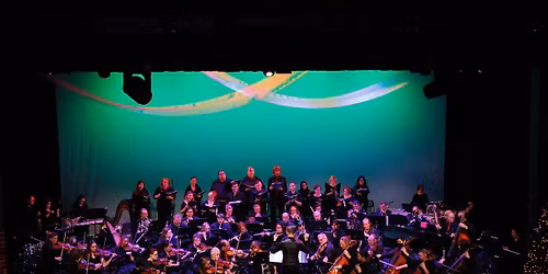 Holiday Pops Concert with the Firebird Pops Orchestra